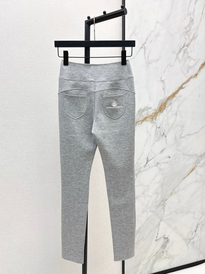 Brune NEW High-waisted leggings