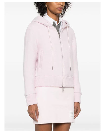 Thom NEW woolen hooded coat