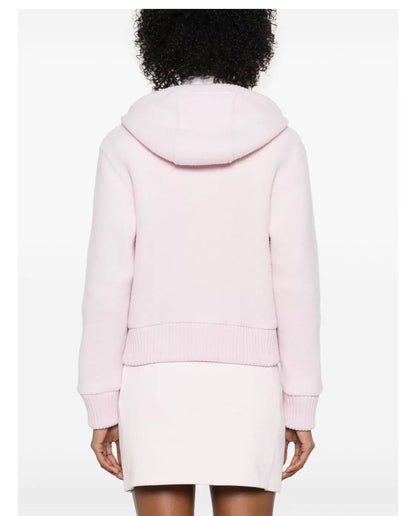 Thom NEW woolen hooded coat