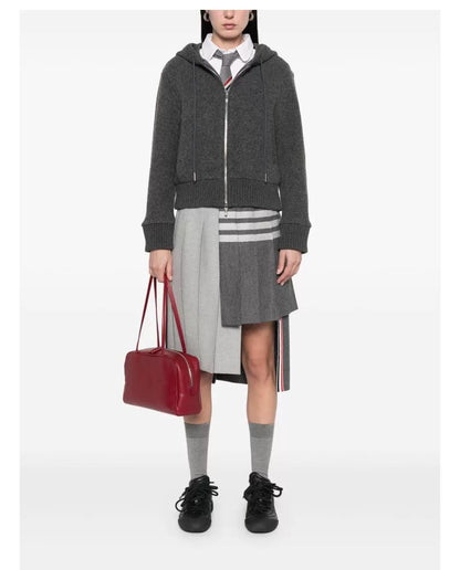 Thom NEW woolen hooded coat