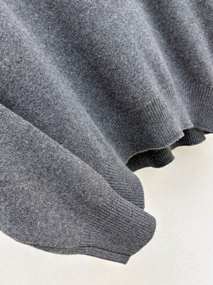 Ce1i NEW Wool sweater