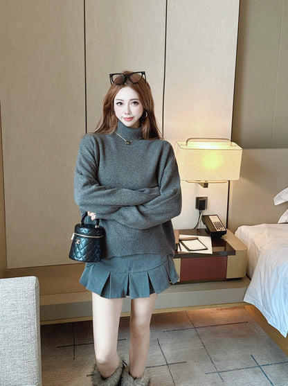 Ce1i NEW Wool sweater