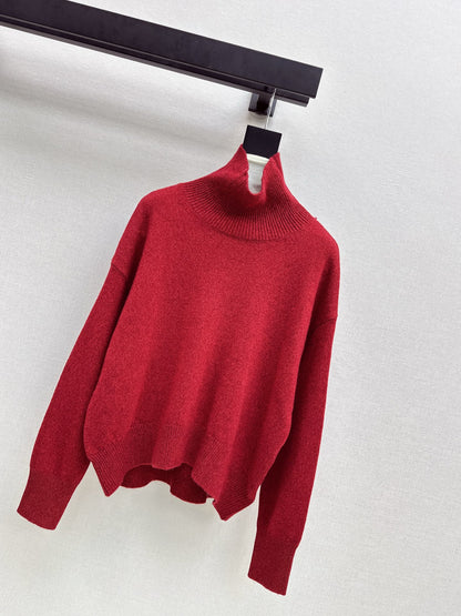Ce1i NEW Wool sweater