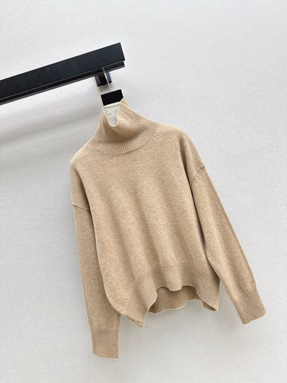 Ce1i NEW Wool sweater