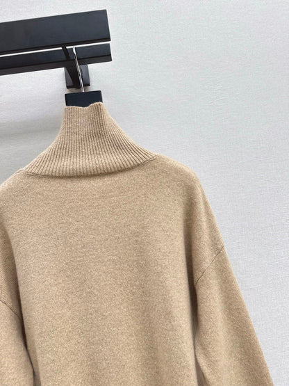 Ce1i NEW Wool sweater