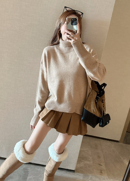 Ce1i NEW Wool sweater
