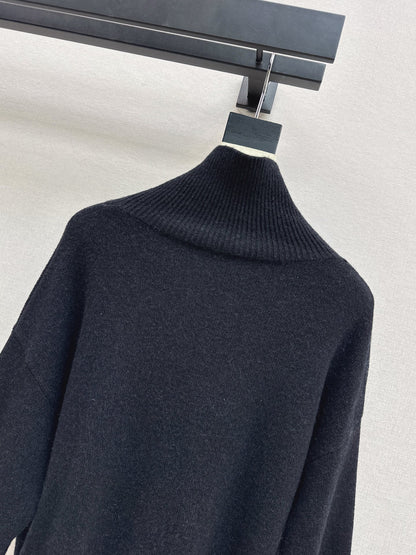 Ce1i NEW Wool sweater