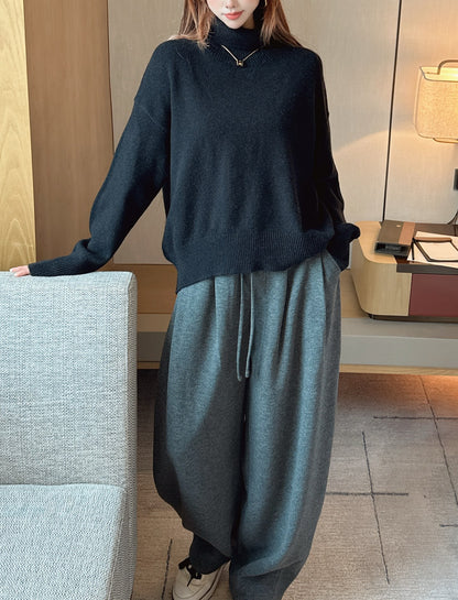 Ce1i NEW Wool sweater