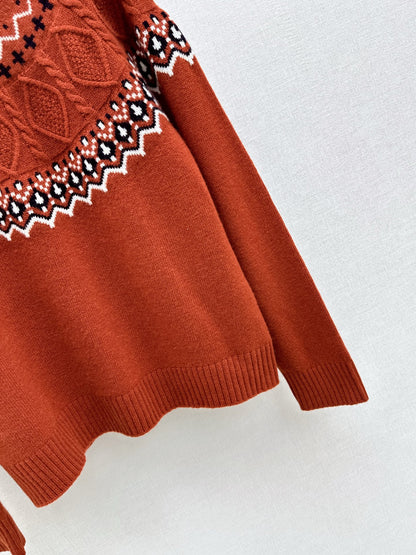 Loro NEW Crew neck sweater