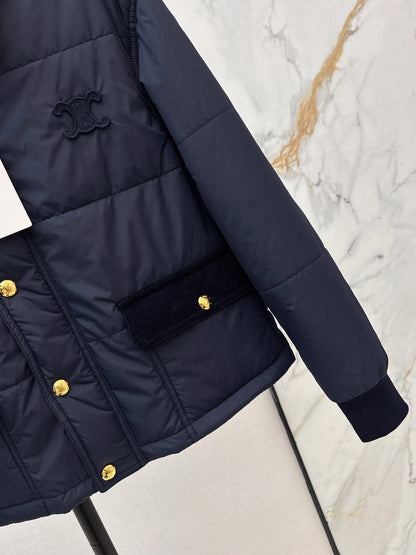 Ce1i NEW cotton jacket