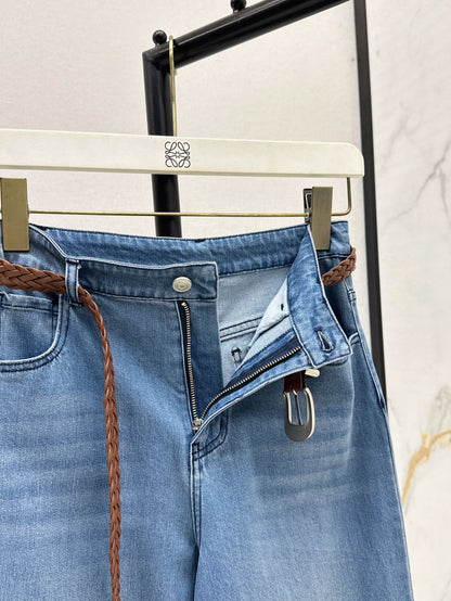 Loe NEW straight jeans