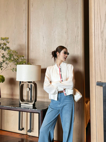 Loe NEW straight jeans