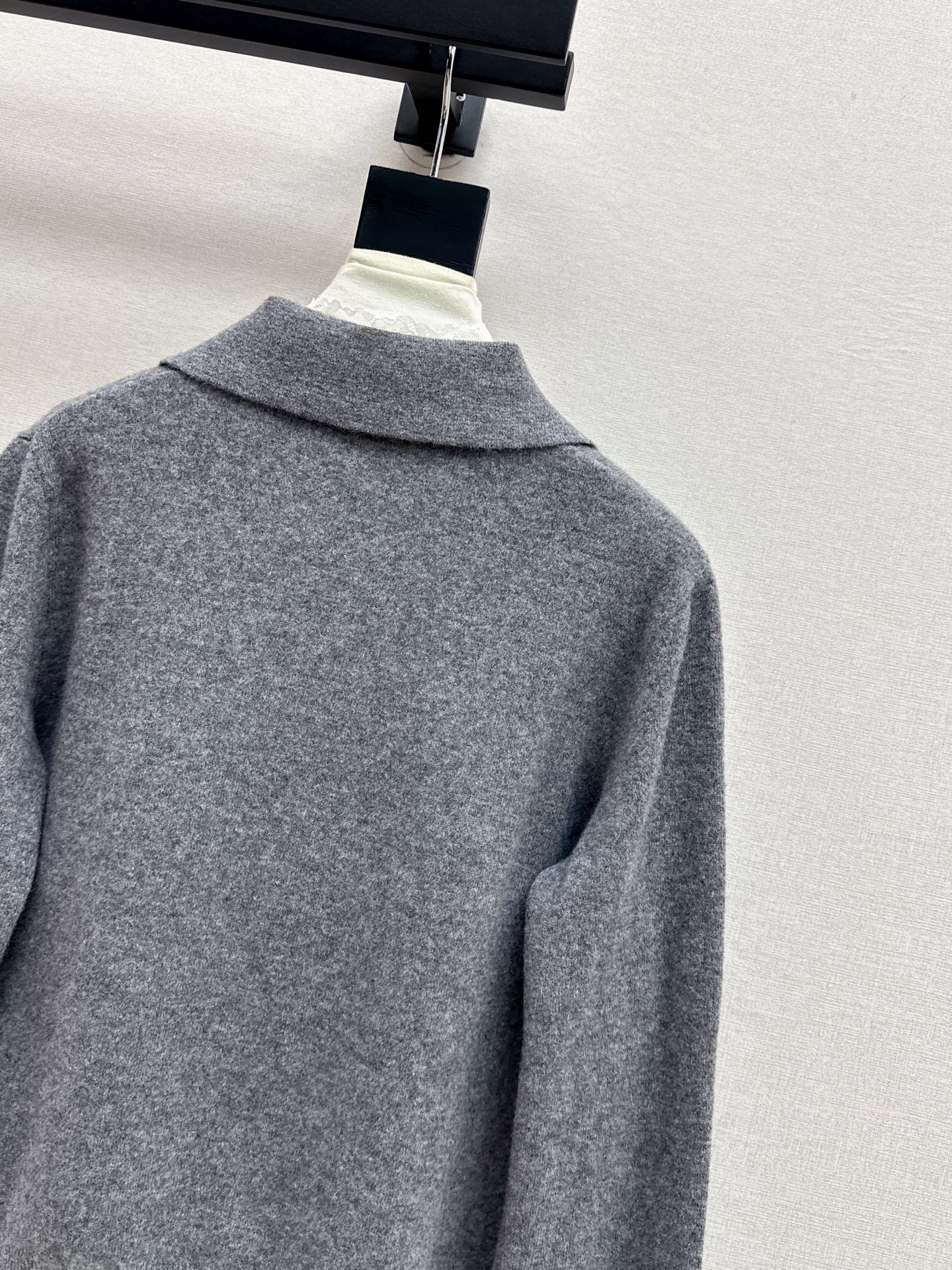 Es NEW Lace Cardigan