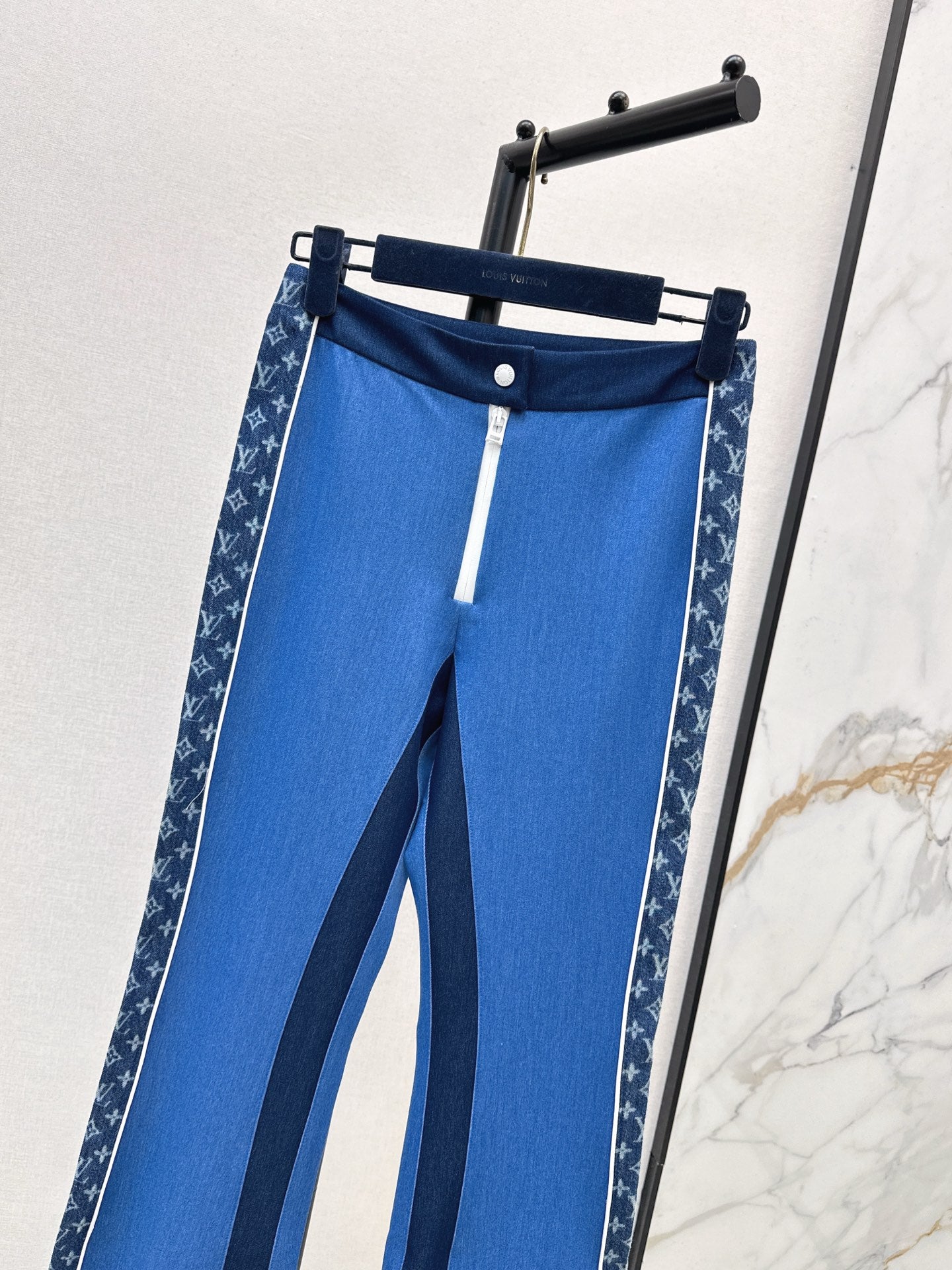 Louis NEW Flared trousers