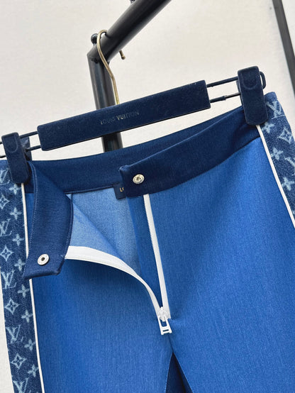 Louis NEW Flared trousers