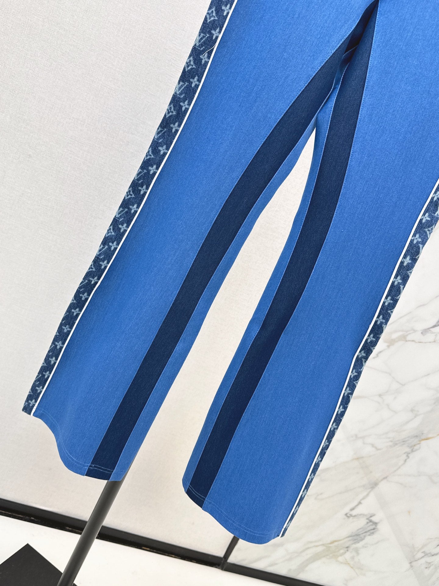 Louis NEW Flared trousers