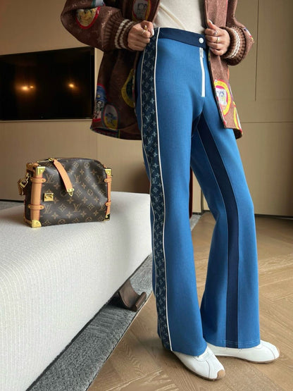 Louis NEW Flared trousers