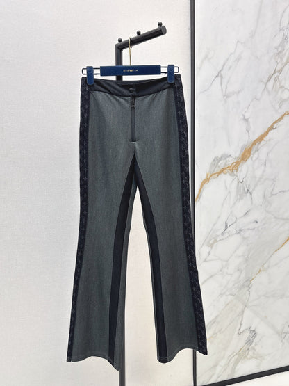 Louis NEW Flared trousers