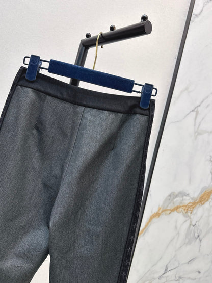 Louis NEW Flared trousers