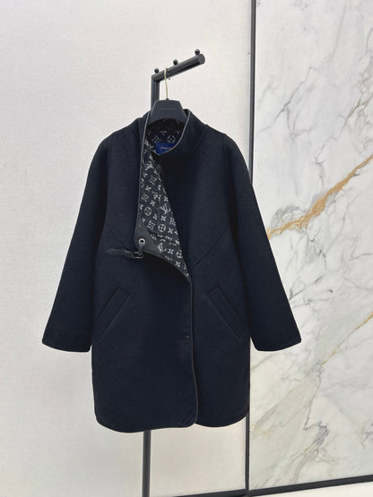 Louis NEW wool overcoats