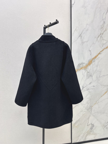 Louis NEW wool overcoats