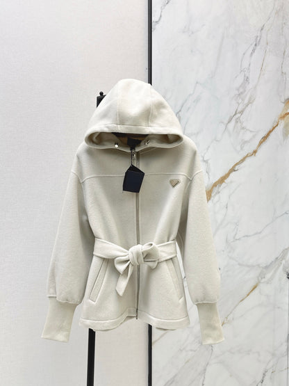 Pra NEW Wool overcoats