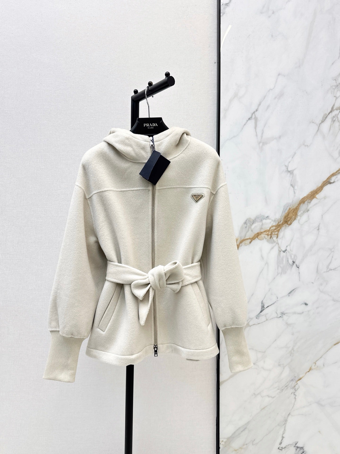 Pra NEW Wool overcoats