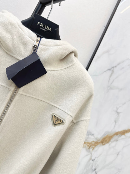 Pra NEW Wool overcoats