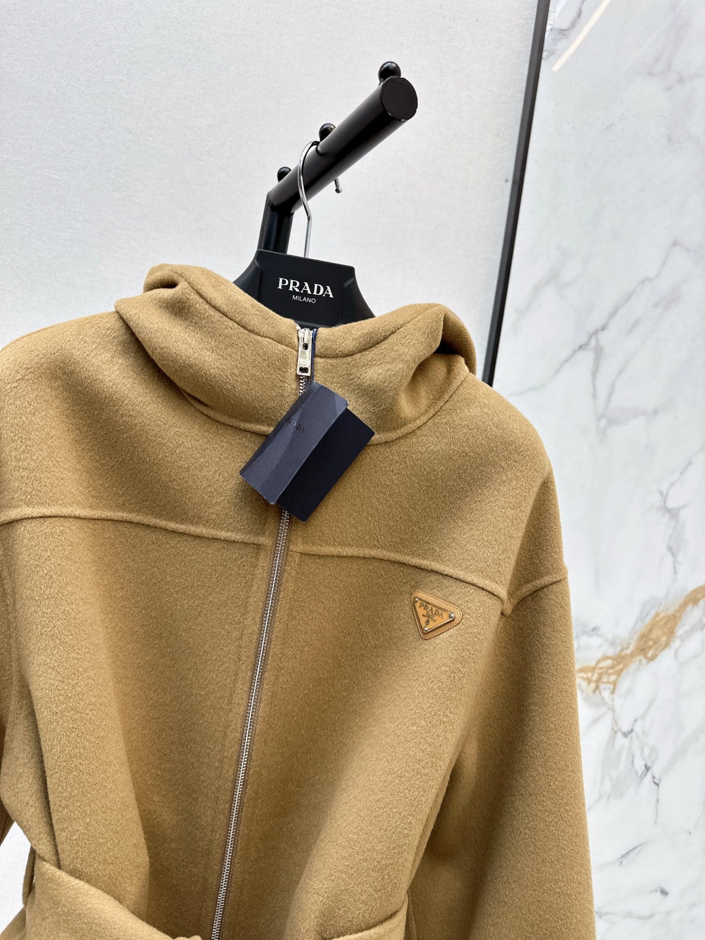 Pra NEW Wool overcoats