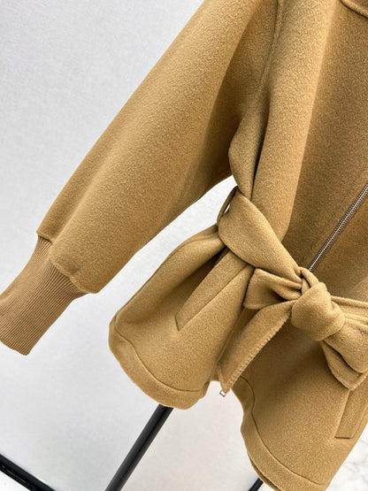 Pra NEW Wool overcoats