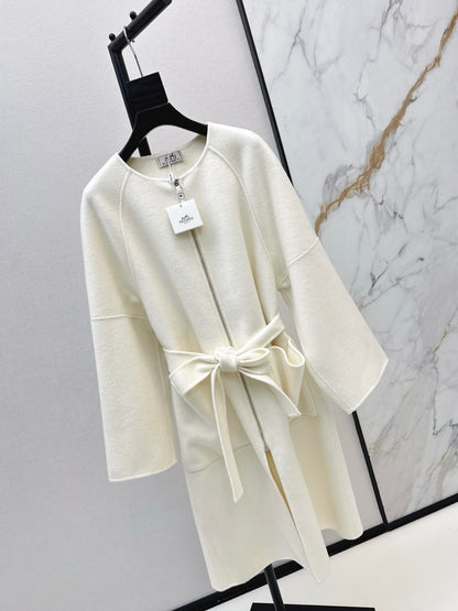 Herm NEW Wool overcoats