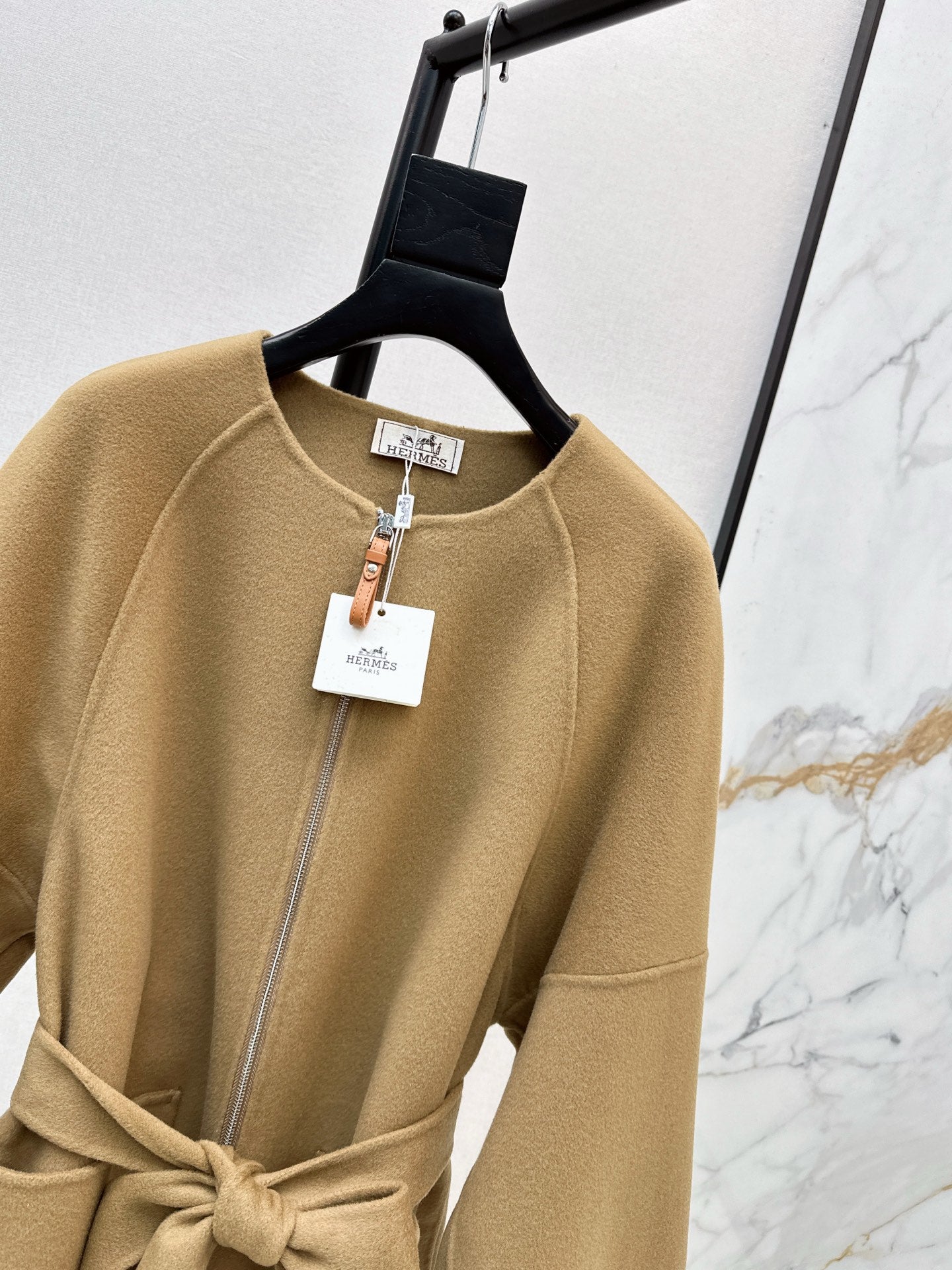 Herm NEW Wool overcoats