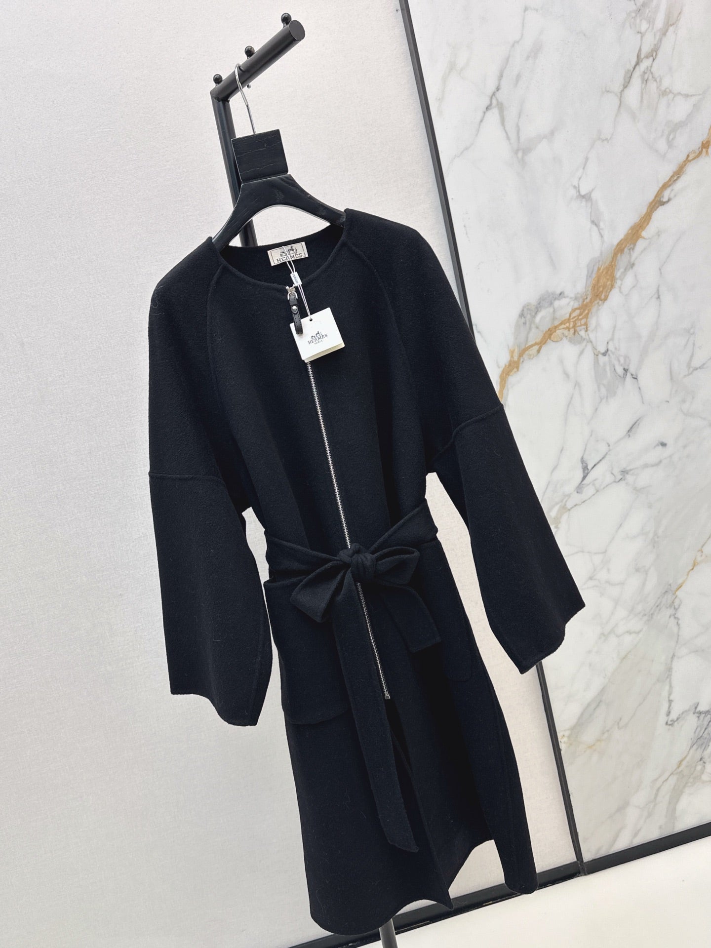 Herm NEW Wool overcoats