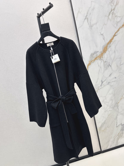 Herm NEW Wool overcoats