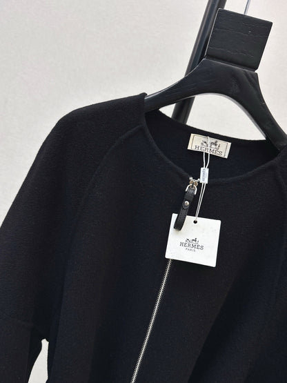 Herm NEW Wool overcoats