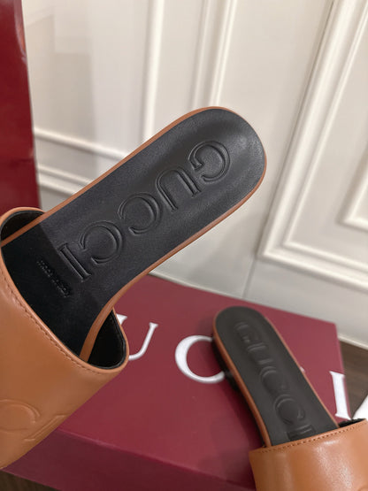 Guc New slippers