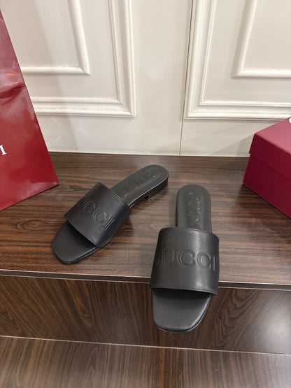 Guc New slippers