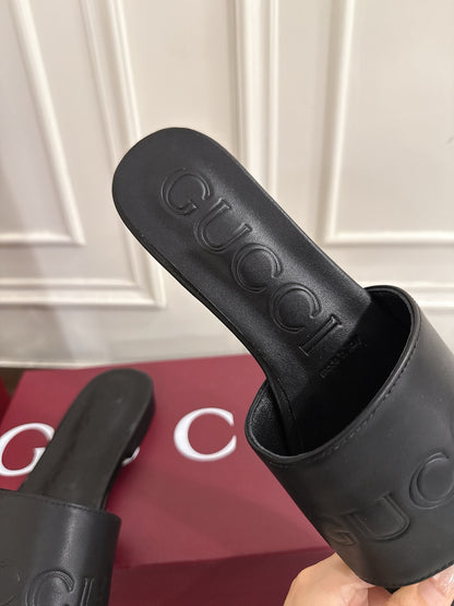 Guc New slippers