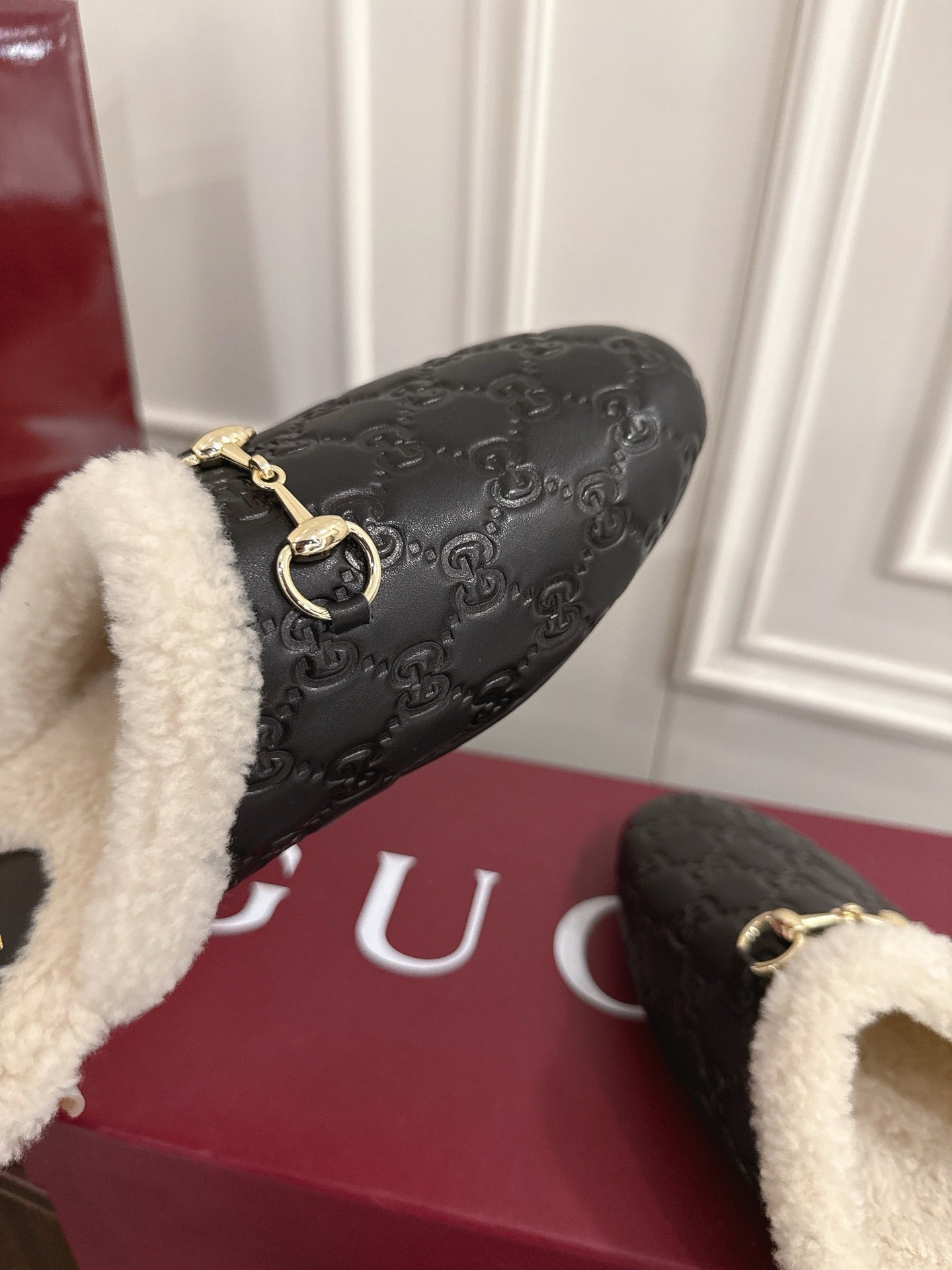 Guc New Mules slippers