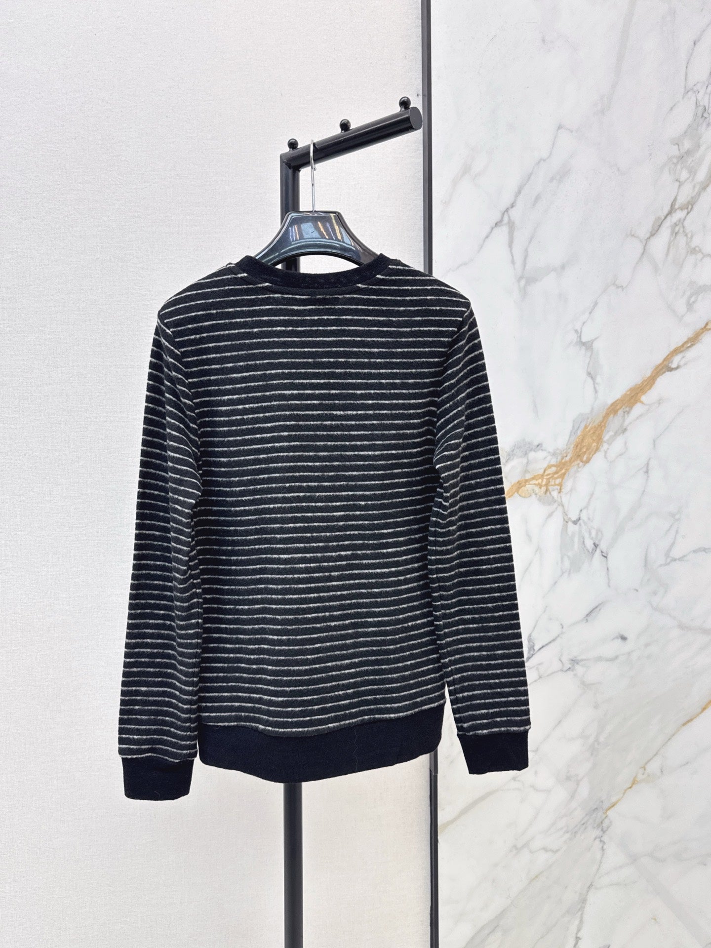 Saint NEW striped sweater