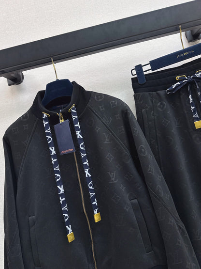 Louis NEW casual suit