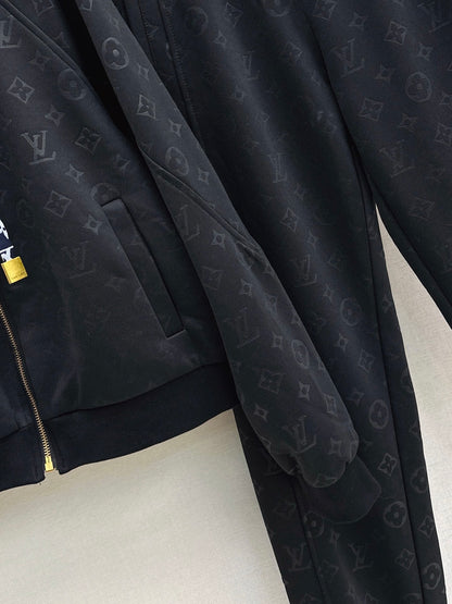 Louis NEW casual suit