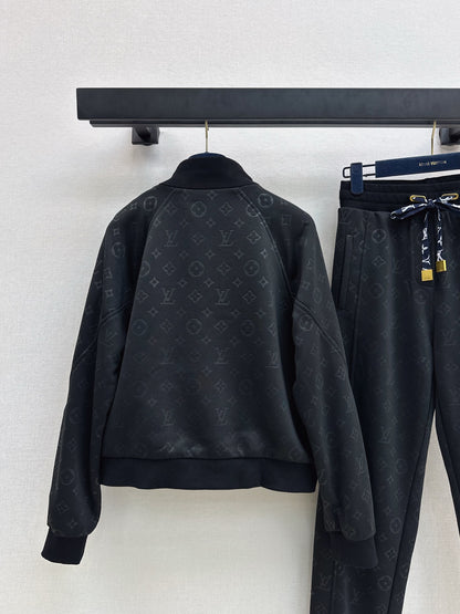 Louis NEW casual suit