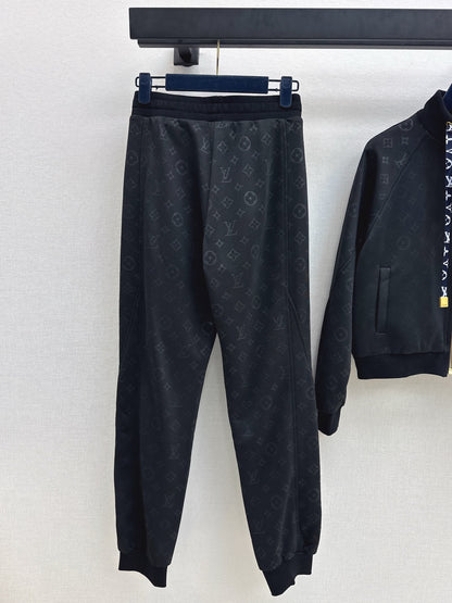 Louis NEW casual suit