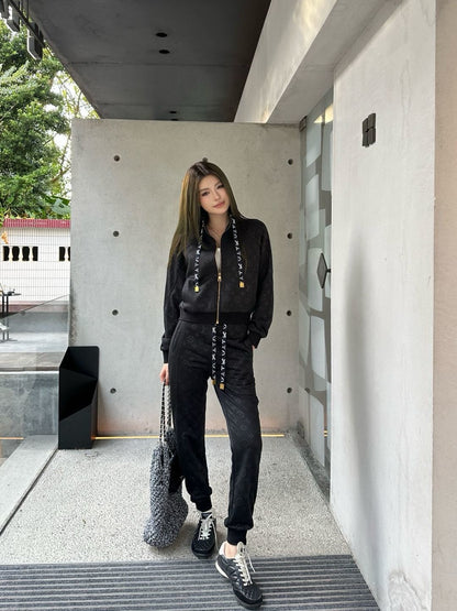 Louis NEW casual suit