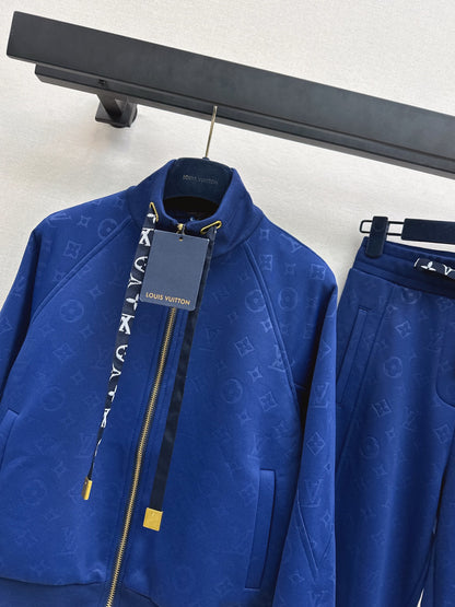 Louis NEW casual suit