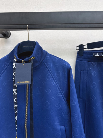 Louis NEW casual suit