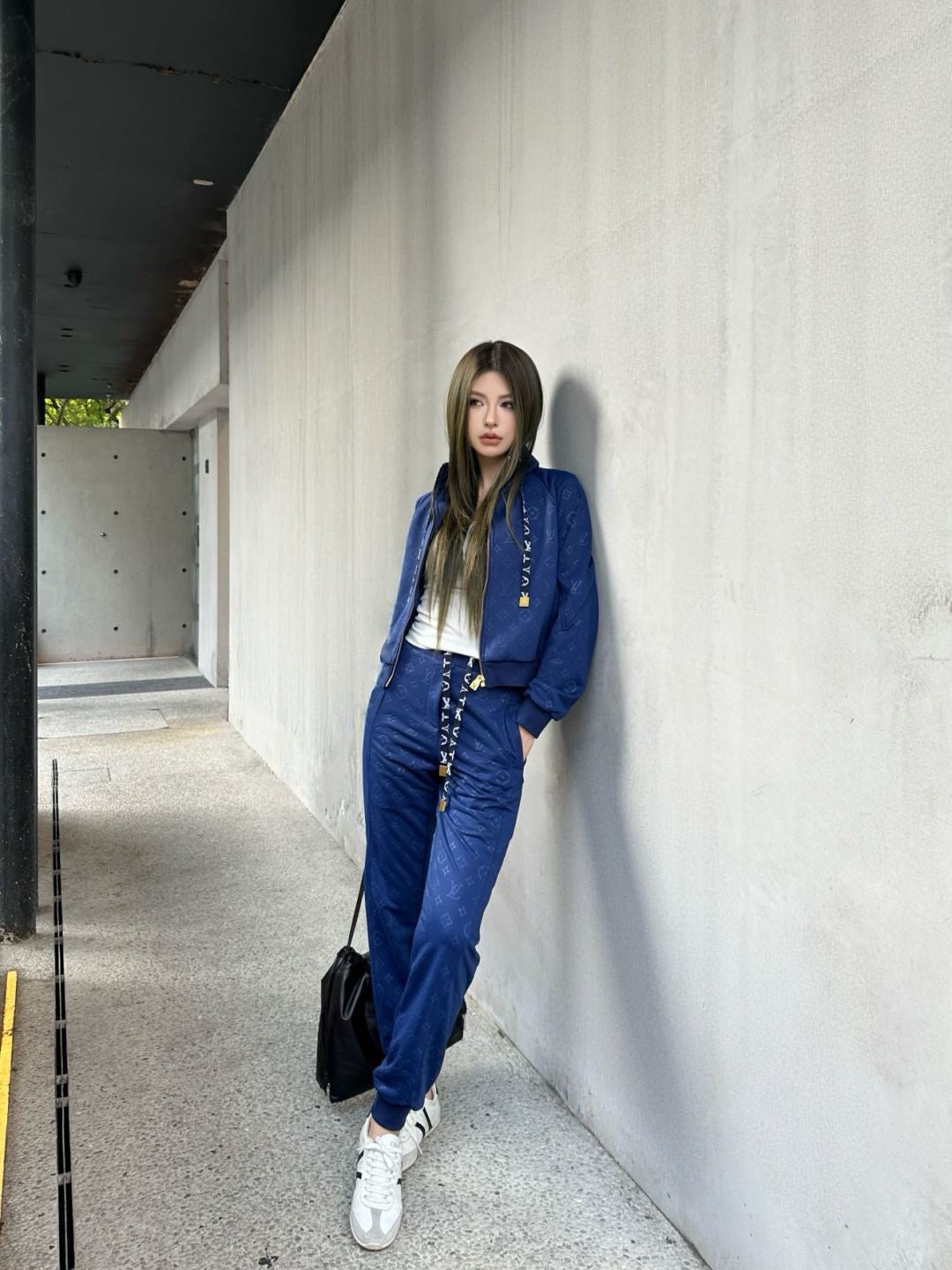 Louis NEW casual suit