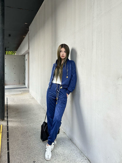 Louis NEW casual suit