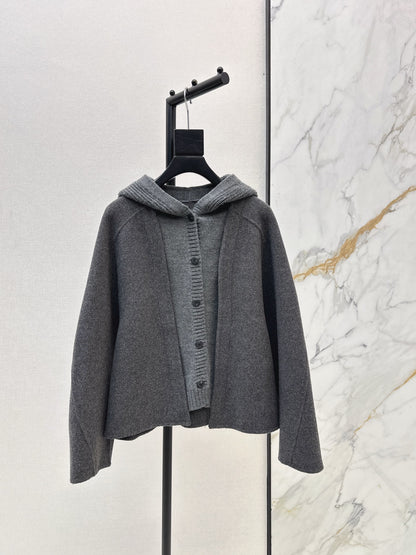 Loro NEW woolen coat